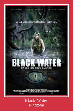 Black Water Vyzvánění ke stažení zdarma