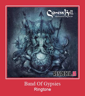 Band Of Gypsies ดาวน์โหลดริงโทนฟรี