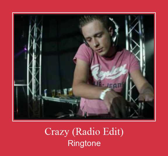 Crazy (Radio Edit) Nhạc chuông tải miễn phí