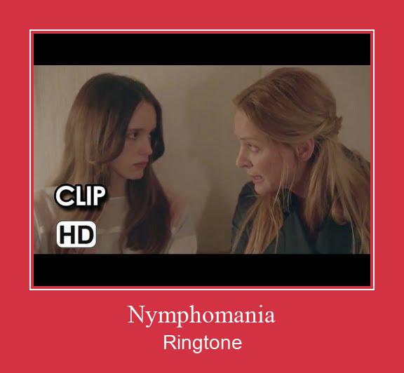 Nymphomania 着信音を無料でダウンロード