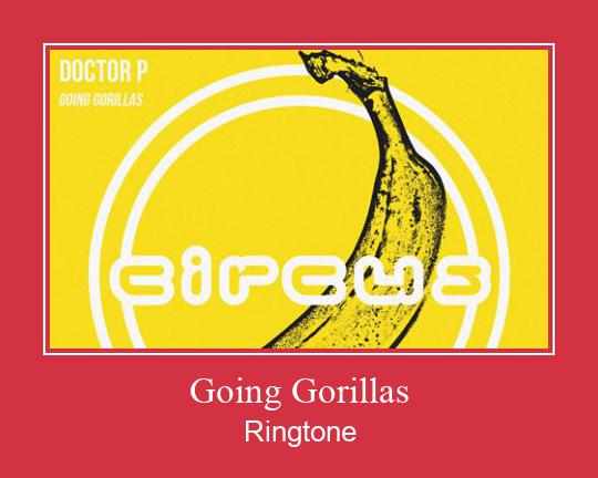 Going Gorillas 벨소리 다운로드 무료