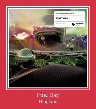 Fine Day Ringtone Download Proste.