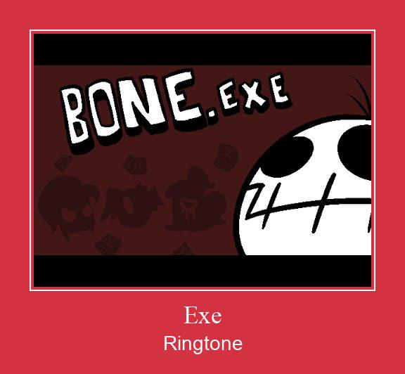 Exe צלצול הורד חינם