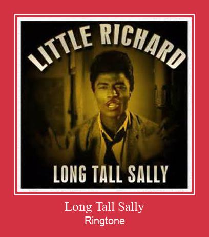 Long Tall Sally రింగ్టోన్ ఉచితంగా డౌన్లోడ్ చేసుకోండి