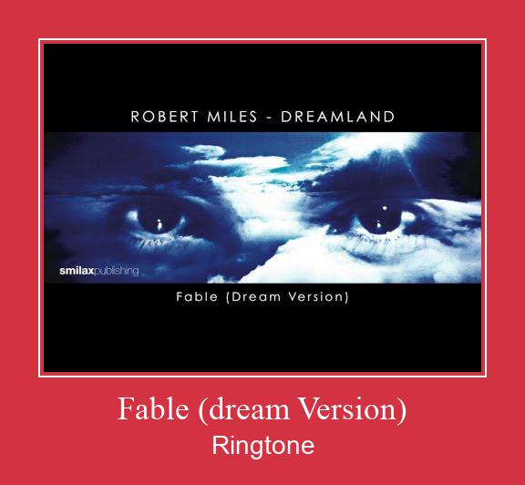 Fable (dream Version) Zvonenie Download Free
