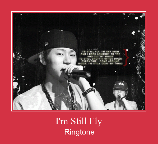 I'm Still Fly रिंगटोन मुफ्त डाउनलोड करें