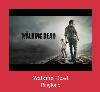 Walking Dead เสียงเรียกเข้า