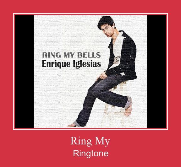 Ring My Рингтоне Бесплатно бесплатно