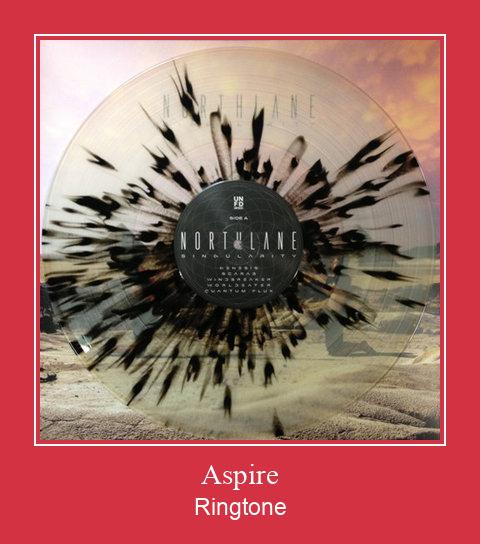 Aspire Ringtone Download pulsuz