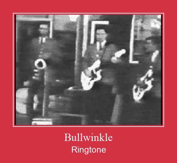 Bullwinkle రింగ్టోన్ ఉచితంగా డౌన్లోడ్ చేసుకోండి