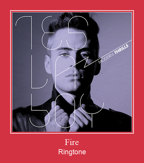 Fire 着信音を無料でダウンロード