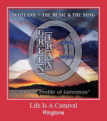 Life Is A Carnival Ringtone Download Free