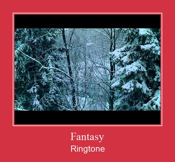 Fantasy ರಿಂಗ್ಟೋನ್ ಡೌನ್ಲೋಡ್ ಉಚಿತ