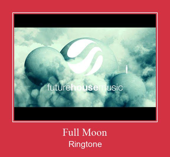 Full Moon Ringtone Завантажити безкоштовно