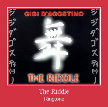 The Riddle ரிங்டோன் பதிவிறக்க இலவச