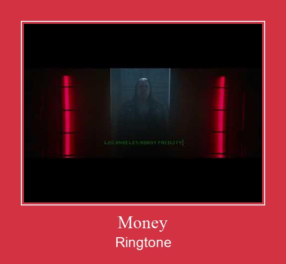 Money 벨소리 다운로드 무료
