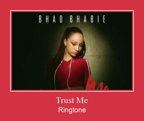 Trust Me צלצול הורד חינם