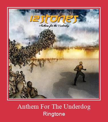 Anthem For The Underdog রিংটোন বিনামূল্যে ডাউনলোড করুন