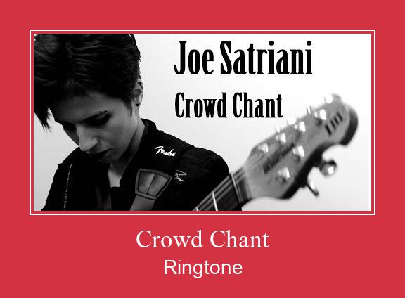 Crowd Chant Nhạc chuông tải miễn phí