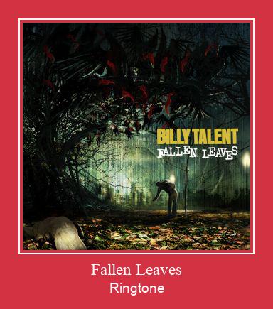 Fallen Leaves 着信音を無料でダウンロード