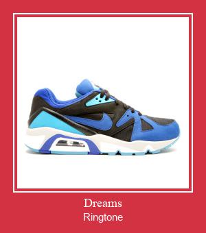 Dreams ರಿಂಗ್ಟೋನ್ ಡೌನ್ಲೋಡ್ ಉಚಿತ