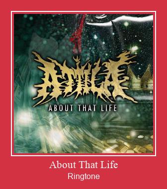 About That Life Ringtone download gratis