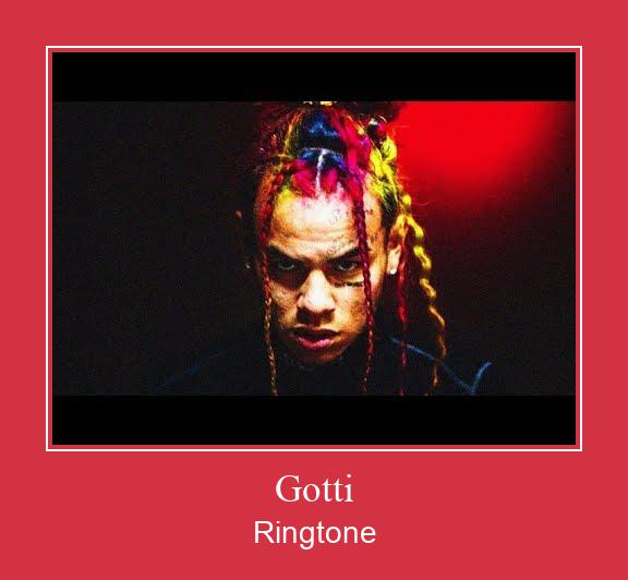 Gotti צלצול הורד חינם