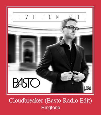 Cloudbreaker (Basto Radio Edit) Ringtone Lataa ilmaiseksi