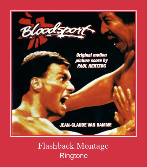 Flashback Montage צלצול הורד חינם
