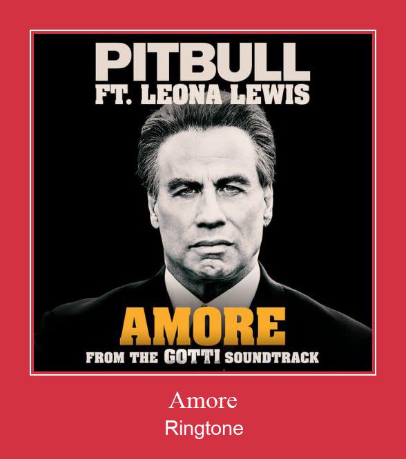 Amore Рингтоне Бесплатно бесплатно