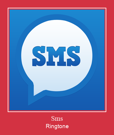 Sms Tono de llamada gratis