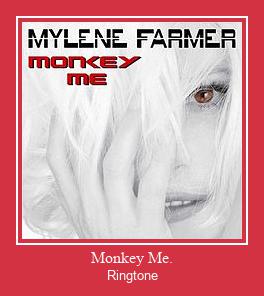 Monkey Me. Suoneria Download gratuito.