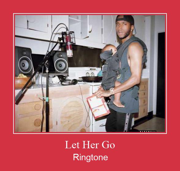 Let Her Go Tono de llamada gratis