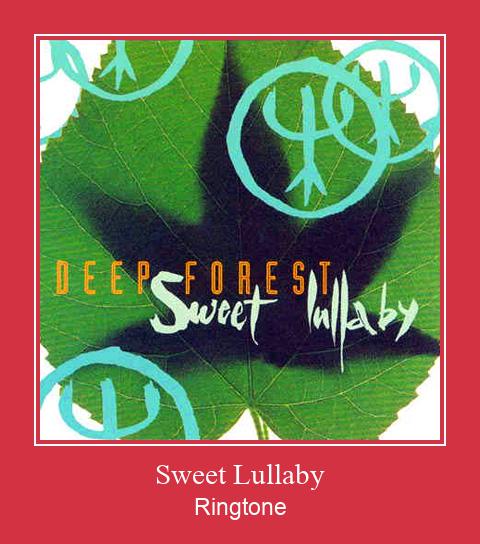 Sweet Lullaby ರಿಂಗ್ಟೋನ್ ಡೌನ್ಲೋಡ್ ಉಚಿತ
