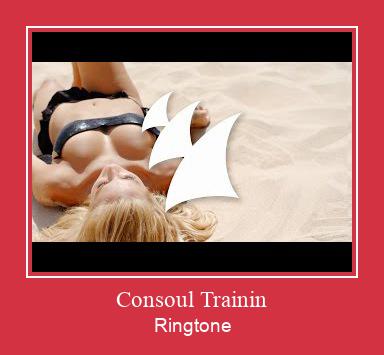 Consoul Trainin Ringtone تنزيل مجاني