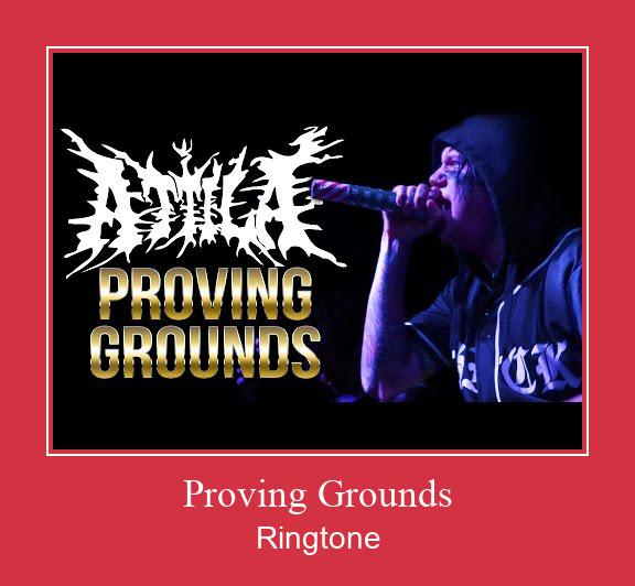 Proving Grounds Zvonenie Download Free