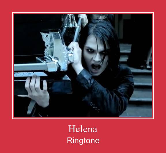 Helena Ringtone Завантажити безкоштовно