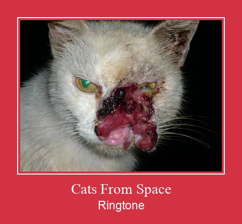 Cats From Space Ringtone Download Free