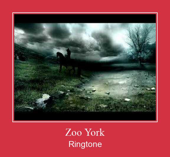 Zoo York ரிங்டோன் பதிவிறக்க இலவச