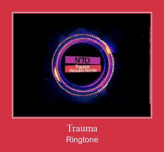 Trauma Ringtone Download Proste.