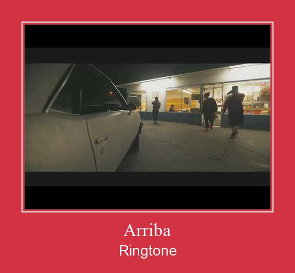 Arriba Ringtone Download Proste.