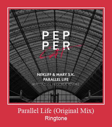 Parallel Life (Original Mix) Ringtone Muat turun percuma.