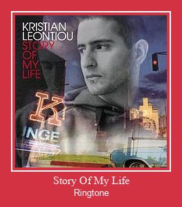 Story Of My Life Ringetone Download GRATIS.