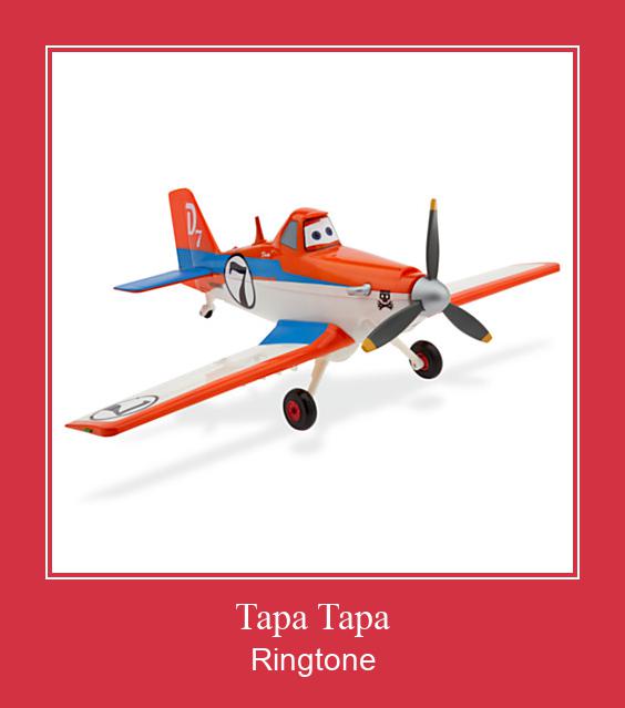 Tapa Tapa Ringtone Descărcați gratuit