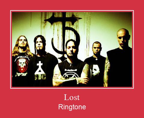 Lost Ringtone allalaadimine tasuta