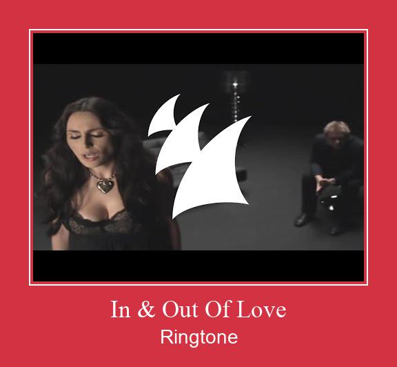 In & Out Of Love Ringtone Muat turun percuma.