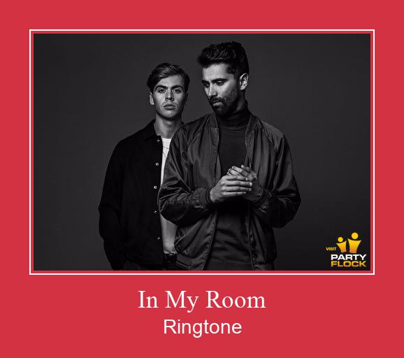 In My Room Ringtone Ladda ner gratis