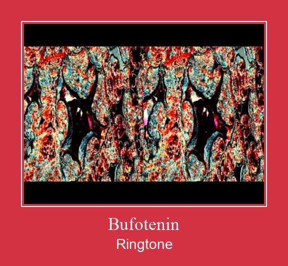 Bufotenin Ringtone Download Free