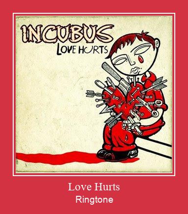 Love Hurts 着信音を無料でダウンロード