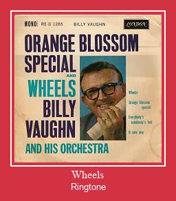 Wheels Ringtone atsisiųsti nemokamai